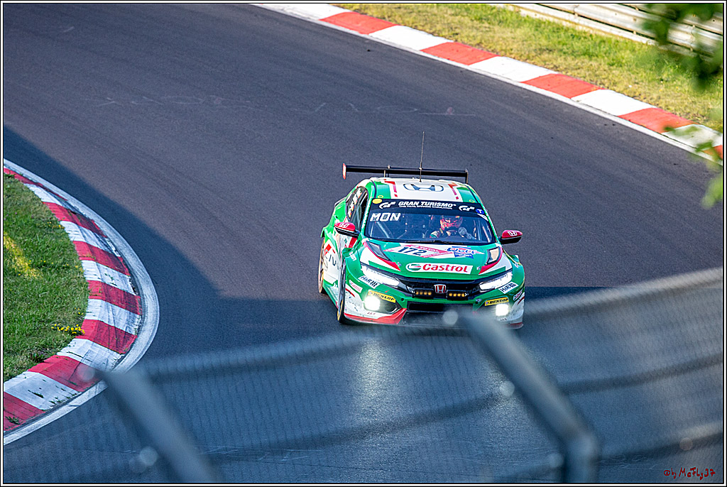 ADAC TOTAL 24h-Rennen, 22.06.2019